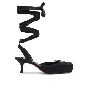 Christian Louboutin Heeled Shoes IT 39 Women